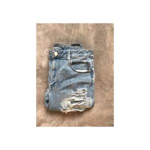 American Eagle Hi Rise Jegging